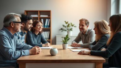 assurance vie, Belgique, choisir option, protection famille