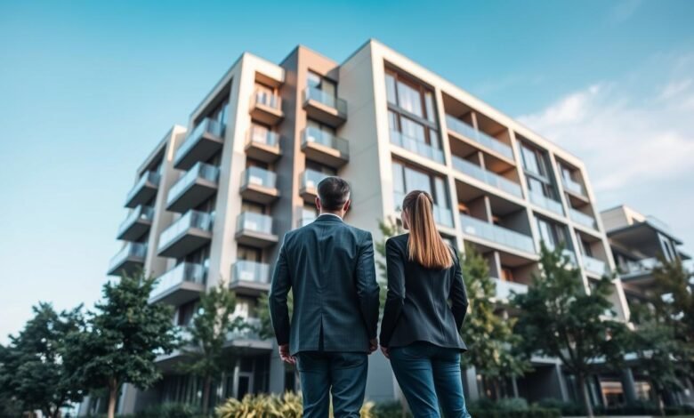 financer projet, immobilier Belgique, astuces experts, options financement