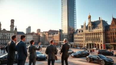 investir Belgique, conseils experts, maximiser rendements, finance 2025