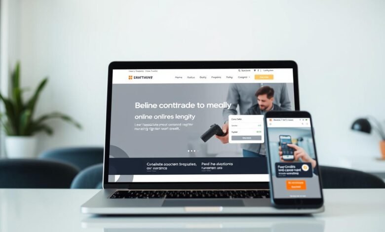 prêts en ligne, Belgique, avantages risques, experts crédit